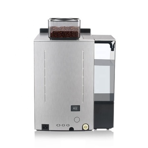 Dr.<b>Coffee</b> M12 Big 220V 50Hz 8L Water <b>Automatic</b> Espresso <b>Coffee</b> <b>Machine</b> Commercial <b>Coffee</b> <b>Machine</b> - Product Image 4