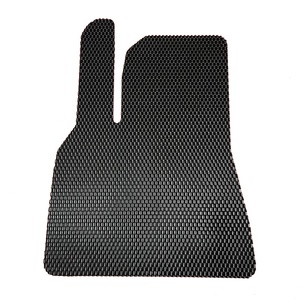 Ocarts — tapis de voiture encastré en caoutchouc, <span class=keywords><strong>2021</strong></span>, Durable, de protection personnalisés, pour modèle Tesla Y - Product Image 1