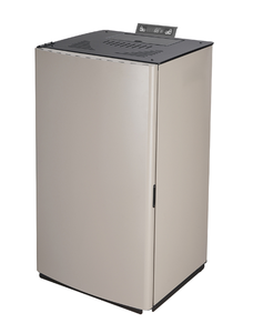 Stufa <span class=keywords><strong>a</strong></span> Pellet Idronica Automatica ad Alta Efficienza, Caldaia ad Acqua per Uso Residenziale, Caminetto <span class=keywords><strong>a</strong></span> Biomassa per Interni - Product Image 4