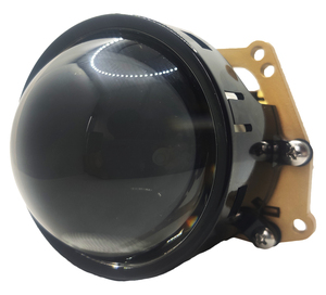 Lentille de projecteur Bi LED de 3 pouces pour Toyota Crown S200 75W 7000LM 6500k Phare de voiture et ventilateurs à roulements à billes pour Toyota Corolla <span class=keywords><strong>2008</strong></span> - Product Image 3