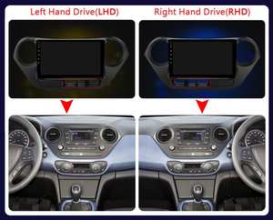 Reproductor multimedia estéreo para coche con sistema Android de 9 pulgadas, compatible con BT, GPS, Wifi para <span class=keywords><strong>Hyundai</strong></span> <span class=keywords><strong>I10</strong></span> 2013-2016, audio para coche, carplay - Product Image 6