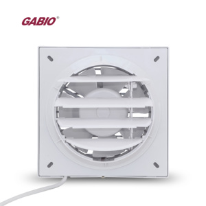 220V 240V piccola dimensione AC elettrico portatile ventilatore <span class=keywords><strong>di</strong></span> <span class=keywords><strong>scarico</strong></span> a parete per la casa e Auto personalizzabile otturatore per la finestra del bagno OEM - Product Image 5