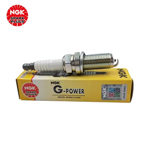 Bujías de Níquel SPARK 856GP 90919-01258 a Precio de Fábrica para Peugeot 307, Citroën C5 y C-Quatre 308 - Product Image 3