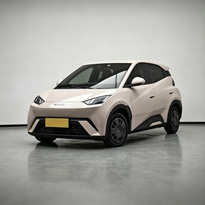 BYD Seagull 2025: <span class=keywords><strong>Coches</strong></span> Mini Eléctricos <span class=keywords><strong>de</strong></span> <span class=keywords><strong>Segunda</strong></span> <span class=keywords><strong>Mano</strong></span> <span class=keywords><strong>Baratos</strong></span>, Automáticos, con Tracción Total (AWD), Conducción Inteligente, Volante a la Izquierda, Vehículos <span class=keywords><strong>de</strong></span> Nueva Energía - Product Image 1