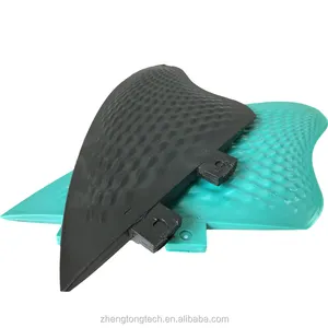 OEM Colors Custom Logo Surf Fins For Sale