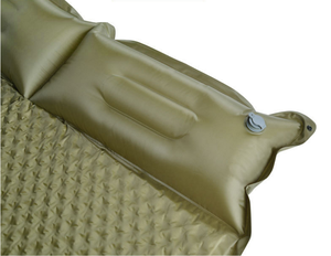 Самонадувающийся легкий изоляционный коврик для сна - Product Image 4