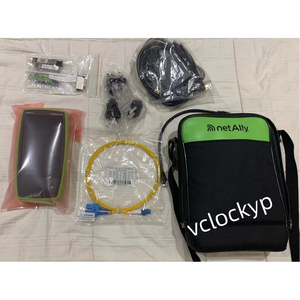 เครื่องวิเคราะห์เครือข่าย NetAlly EtherScope NXG 200 รุ่นใหม่ - Product Image 4