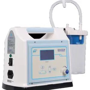 Portable VSD Suction Apparatus Medical Equipment