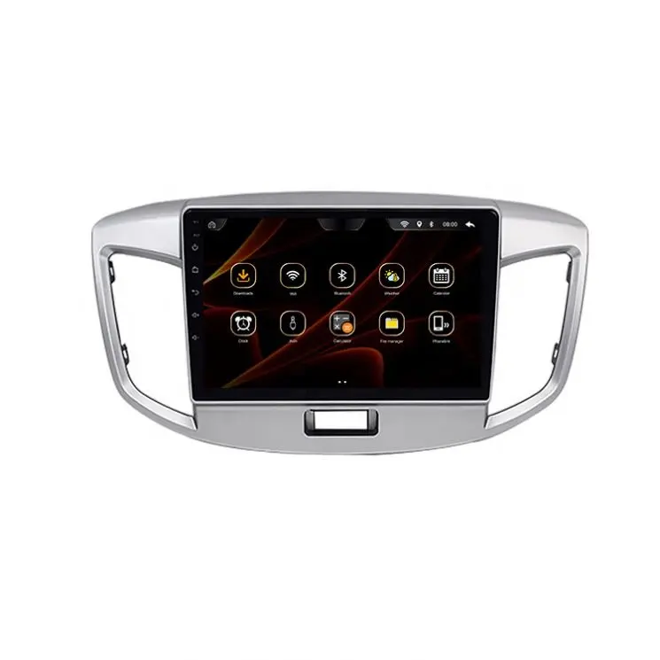 Android For Suzuki Wagon R Japan Multimedia Stereo Car DVD Player Navigation GPS Video Radio IPS Playstore Wireless