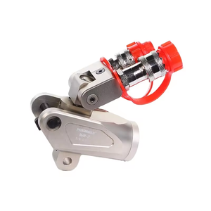 Clé dynamométrique unidirectionnelle MDW-07 à cliquet hydraulique en acier résistant à la rouille – Autres outils hydrauliques - Product Image 2