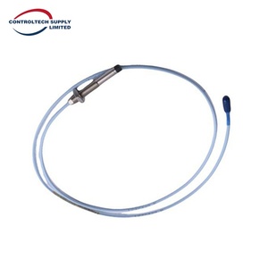 En Stock, Sonda de Campo Cercano Original 330103-00-09-05-02-00, Envío Rápido, Sensor de Automatización Industrial - Product Image 3