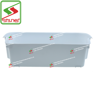 240356401 Reemplazo de Compartimento Mediano para Puerta de Refrigerador Frigidaire - Product Image 2