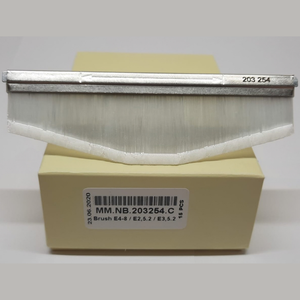 Brosse pour machine à tricoter plate 203254 pour Stoll TC OKC HP E4-8, pièces détachées sans logo - Product Image 3