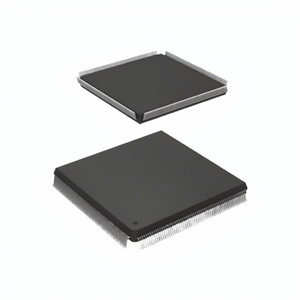 Embedded 240 BFQFP AT40K40LV-3EQI In Stock Electronics Component - Product Image 1