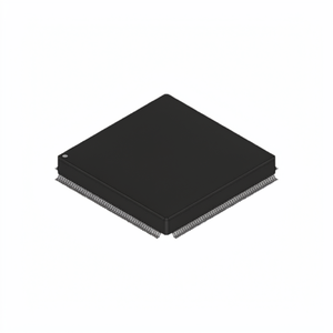 Original 208 BFQFP Exposed Pad XC3195-PQ208CPH Embedded Buy Online Electronic Components - Product Image 1
