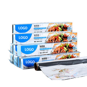 صفيحة فويل مبطنة برقائق معدنية مغلفة بغطاء زجاجة من رقائق الألومنيوم من الدرجة الغذائية - Product Image 5