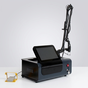 Láser Fraccional de CO2, el Mejor Equipo de Belleza para Salón, 10600 Nm, Eliminación de Estrías y Acné, Láser Fraccional de CO2 Portátil - Product Image 1