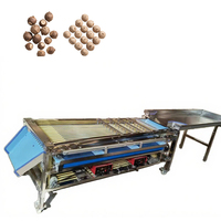 Hoge capaciteit fabrieksdirecte verkoop automatische fruit- en groentesorteermachine met hoge kwaliteit voor commercieel gebruik 220V/380V