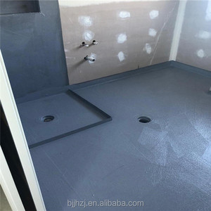 Good Quality Polyurethane Foam Waterproof Coating for Bathroom Use Leak Stoppage High Strength Eco-Friendly - Product Image 3