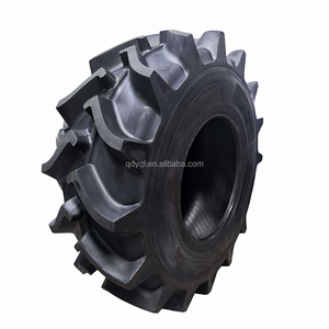 Neumático Agrícola 17L-24 R-2 para Tractor y Cosechadora, de Doble Uso para Riego y Sequía - Product Image 2