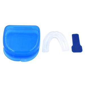 Nouveau protège-bouche Anti-ronflement et Anti-ronflement, respirant facilement, Offre Spéciale - Product Image 2