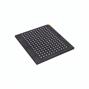 ในสต็อก IS61DDB21M36-250M3L 165 LBGA ชิ้นส่วนหน่วยความจำอิเล็กทรอนิกส์ - Product Image 1