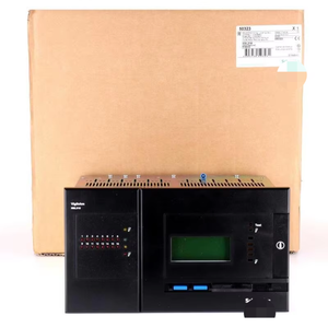 50323 eléctrico Monitoreo de aislamiento Nuevo NFP - Product Image 1