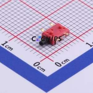 FTE-3CA-V-T/R Limit Switch SMD Switch Whole Sale Electronic Component Chips Supplier & BOM Service - Product Image 2