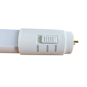 Sunsing-<span class=keywords><strong>tubo</strong></span> <span class=keywords><strong>led</strong></span> de 10W, 20W, 2 pies, 4 pies, 3CCT, T8, lámpara de listón - Product Image 1
