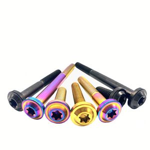 Vis à tête cylindrique cruciforme en acier inoxydable 304 DIN7985 de qualité supérieure à prix abordable, finition brute, métrique M1-M10, 2mm-60mm, vente en gros - Product Image 1