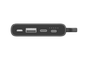 18w Pd tipo-c <span class=keywords><strong>12v</strong></span> uscita cassa in alluminio <span class=keywords><strong>Power</strong></span> <span class=keywords><strong>Bank</strong></span> 10000 Mah - Product Image 2
