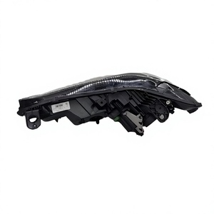 ชุดไฟหน้า LED DRL สีฟ้า 12V ของแท้สำหรับ Alfa Romeo Stelvio SUV 3000k ซีนอน ใช้แทนไฟหน้า HID ของ Stelvio - Product Image 6
