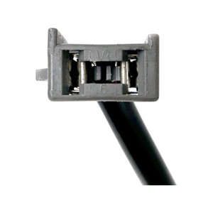 ชุดมอเตอร์กระจกไฟฟ้าหน้าซ้าย WL สำหรับรถฟอร์ด E-150 E-250 E-350 รุ่น 1C2Z1523201AA ของใหม่ - Product Image 3