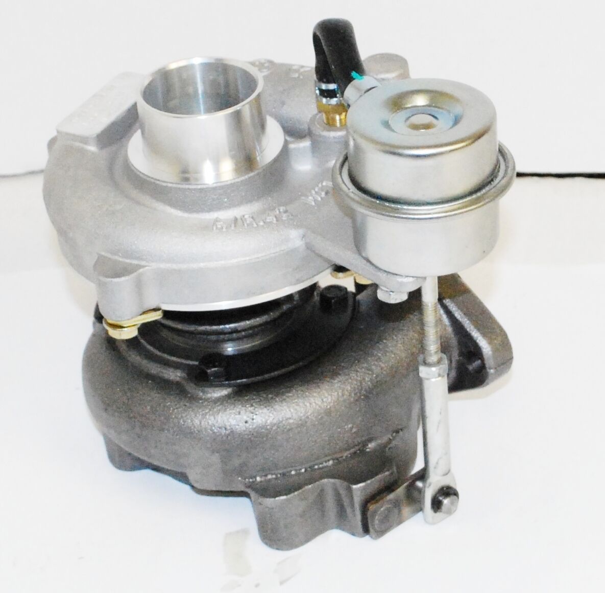 GT15 452213-0001 Turbo Turbocharger For Motorcycle ATV Bike Small Engine 2 4 Cyln 2006 2000 Honda Accordcivic 20l I3124093231 GT15 452213-0001 Turbo Turbocharger For Motorcycle ATV Bike Small Engine 2 4 Cyln 2006 2000 Honda Accordcivic 20l I3124093231