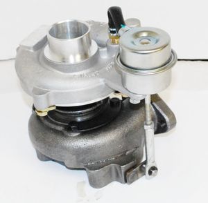 Bộ Tăng Áp GT15 T15 Xe Máy ATV Xe Đạp Động Cơ Nhỏ Phù Hợp Với 2-4 Cyln - Product Image 6