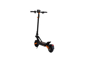 Cadre en aluminium pliable et étanche, distance imbattable de 58 km, pour trottinette électrique G2 Pro - Product Image 6