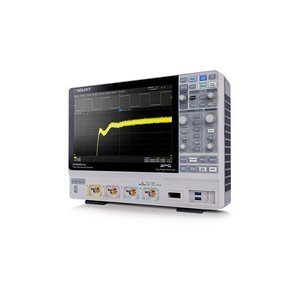 Oscilloscope numérique Siglent SDS6054 Pro, 4 canaux, bande passante 500 MHz, affichage haute résolution, test électronique professionnel - Product Image 1