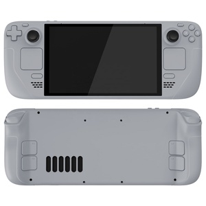 Carcasa Personalizable para Consola de Juegos Steam Deck OLED, Juego Completo - Product Image 1