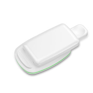 OEM 3 en 1 inalámbrico plegable 15W cargador rápido estación de <span class=keywords><strong>carga</strong></span> magnética soporte de teléfono base para Iphone Iwatch <span class=keywords><strong>Airpods</strong></span> <span class=keywords><strong>Pro</strong></span> - Product Image 5