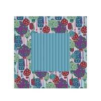 Tapis de table de mahjong américain moderne de luxe imprimé sur mesure, imperméable, antidérapant, écologique, pour jeux de société en famille