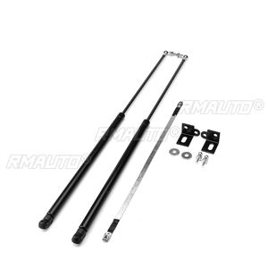 2X cubierta delantera del motor capó puntales de elevación de choque barra brazo de soporte de Gas para <span class=keywords><strong>Mazda</strong></span> 2013 <span class=keywords><strong>CX5</strong></span> KE 1th 2014 <span class=keywords><strong>2015</strong></span> 2016 - Product Image 1