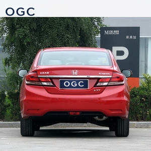 <span class=keywords><strong>Honda</strong></span> <span class=keywords><strong>Civic</strong></span> <span class=keywords><strong>2014</strong></span> 1.8L Automático Sedán LHD, Auto Usado de <span class=keywords><strong>Segunda</strong></span> <span class=keywords><strong>Mano</strong></span>, Precio Económico, Exportación a China, Venta al Por Mayor - Product Image 6