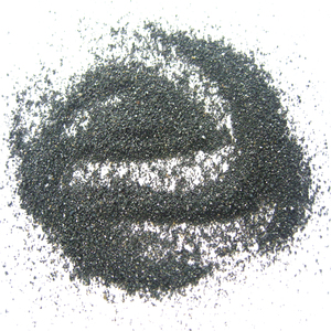 Matériaux de remplissage de rouleau en acier inoxidable, <span class=keywords><strong>sable</strong></span> chromique, <span class=keywords><strong>sable</strong></span> à trous, lot de - Product Image 2