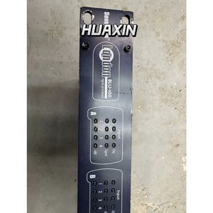 Procesador de Señales BSS Soundweb London BLU100, Procesador de Audio hx - Product Image 1