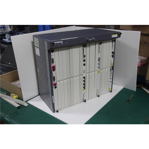 Boîtier de raccordement fibre optique GPON en gros de Chine OLT MA5680T Accès optique - Product Image 4