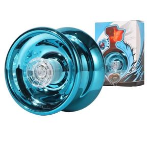 Yo-Yo Luminoso para Niños - Yo-Yo de Aleación Avanzada con Retorno Automático - Product Image 4