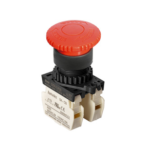 Nouveaux interrupteurs d'arrêt d'urgence de la série SF2ER d'origine Autonics SF2ER-E2R2B-S/SF2ER-E2R3B-S/SF2ER-E2RA2B-S - Product Image 2