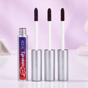 Brillo labial peel-off a prueba de agua con acabado mate natural, tinte labial de larga duración, maquillaje labial con efecto tatuaje y contorno. - Product Image 5