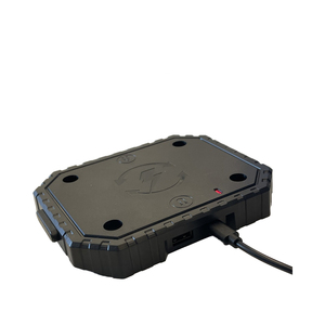 Phiên Bản Nâng Cấp Sạc Không Dây Siêu Sáng & Bền Nhiều Sử Dụng Underhood COB LED Làm Việc Rắc Rối Ánh Sáng - Product Image 6