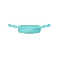 Étui de protection moderne en silicone anti-perte et étanche pour Airtag GPS, motif dessin animé, pour chiens, chats et autres animaux de compagnie